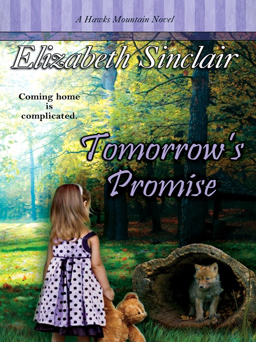 Title details for Tomorrow's Promise by Elizabeth Sinclair - Available
